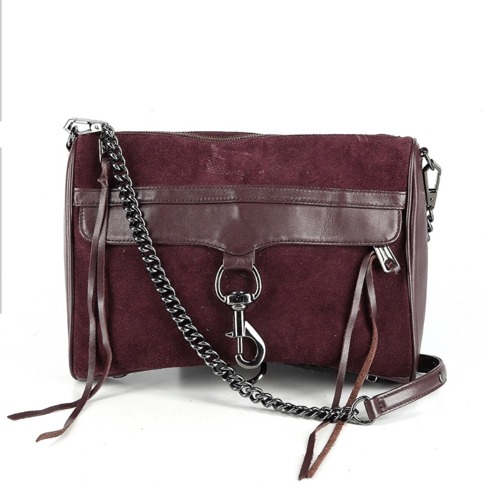Rebecca Minkoff Mac Mini